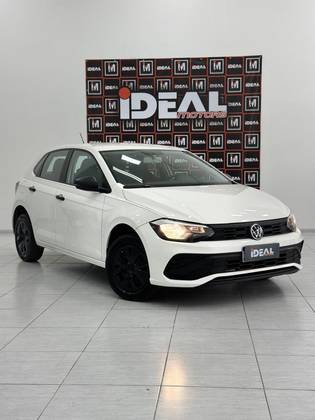 VOLKSWAGEN POLO 1.0 170 TSI MANUAL VOLKSWAGEN POLO 1.0 170 TSI MANUAL